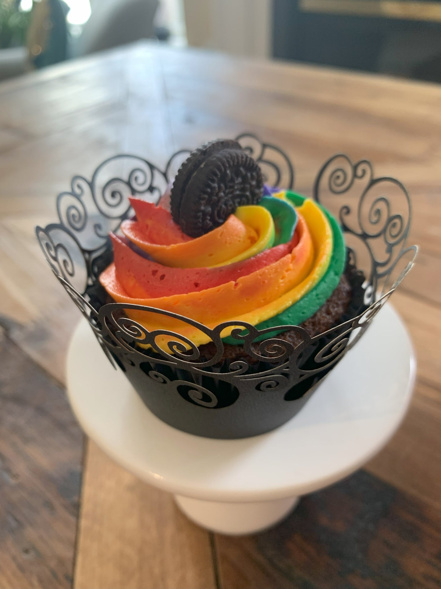 Cupcakes for Any Occasion - Dozen