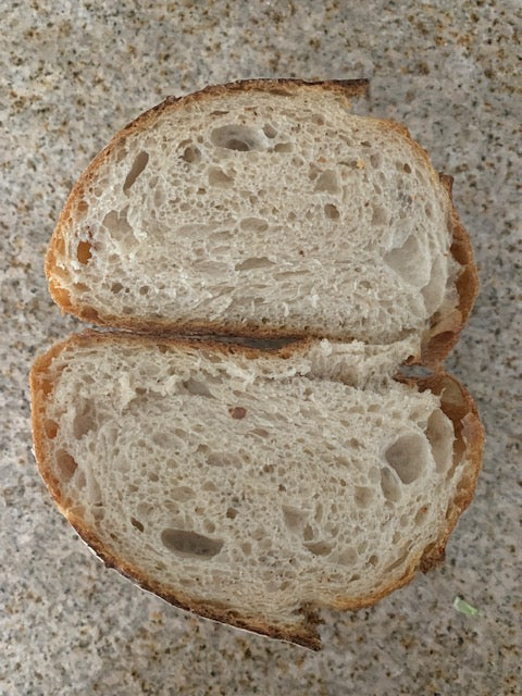 Sourdough Bread