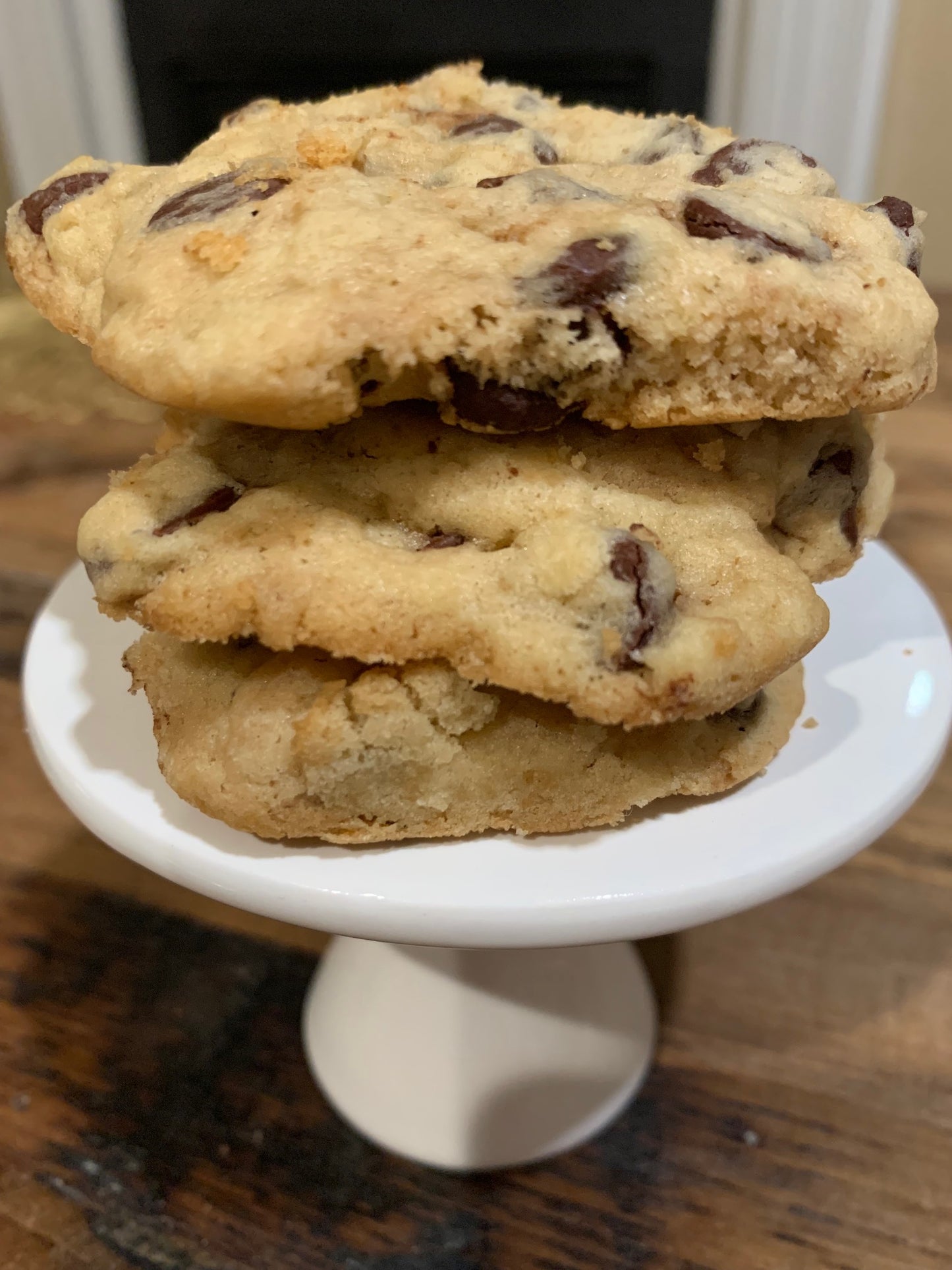 Cookies: Chocolate Chip - Dozen