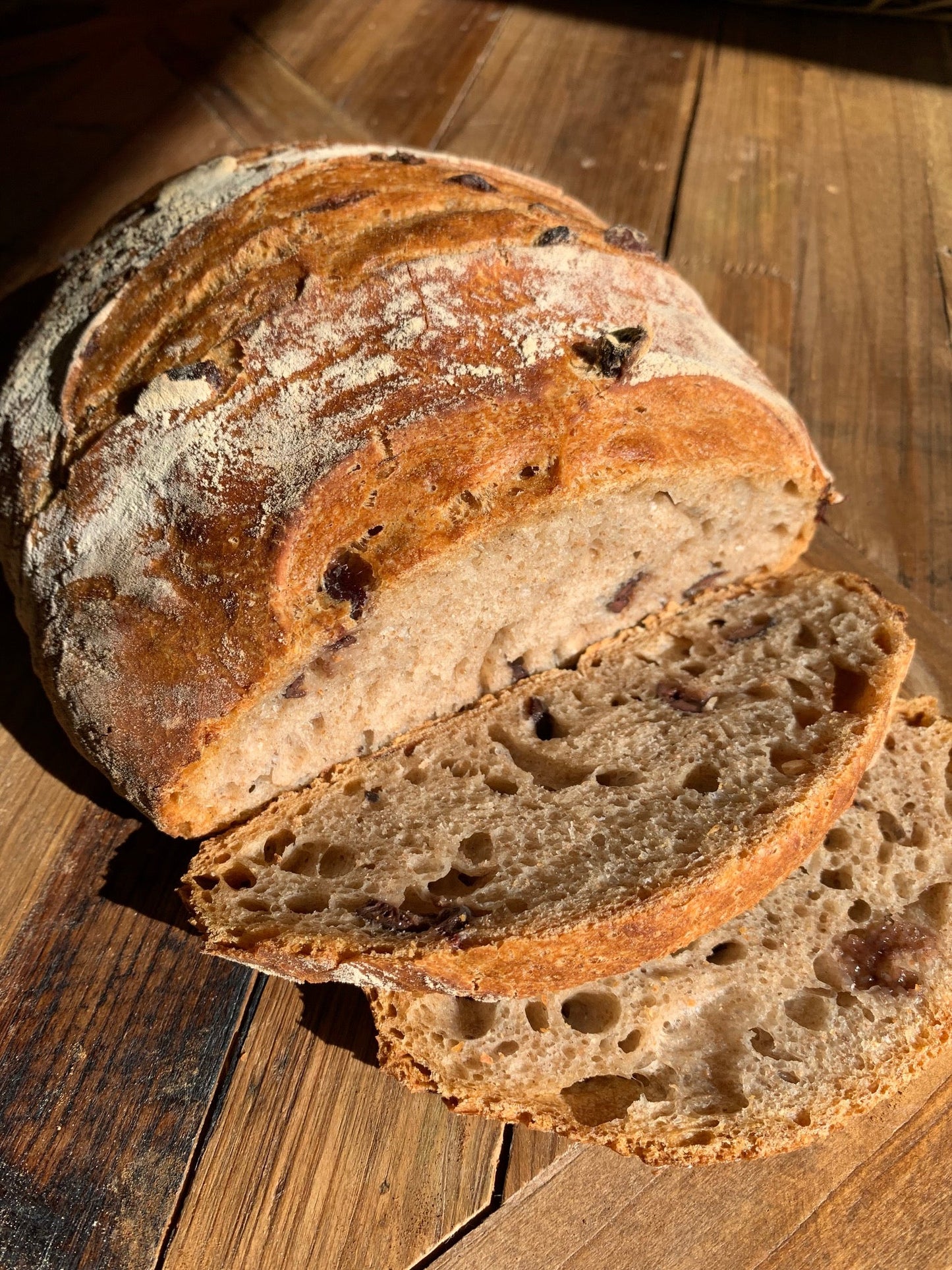 Artisan Country Bread - Small