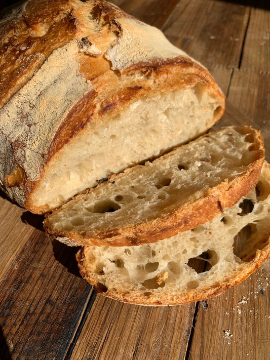Artisan Country Bread - Small