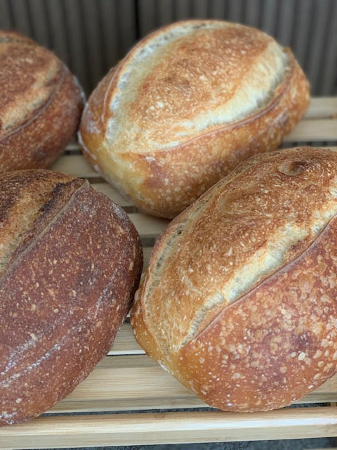 Sourdough Bread (Small)